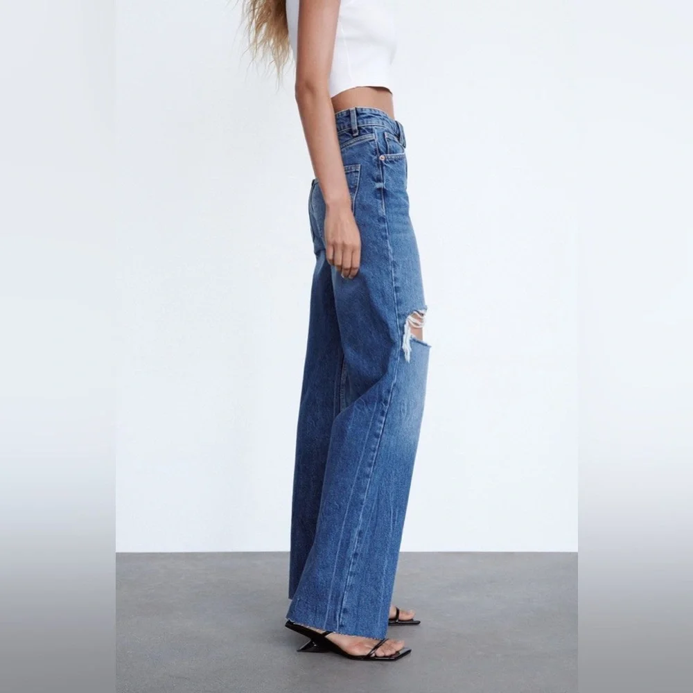 Zara pre owned